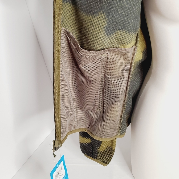 Columbia Women's Ali Peak Fleece Full Zip - Picture 9 of 12